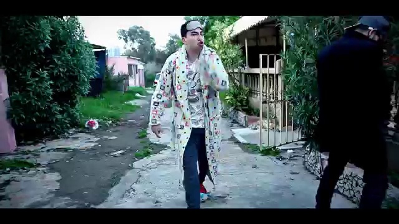 7liwa - Mosi9t Chitan ( Officiel Clip ) +18