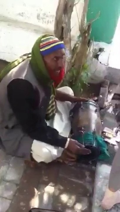 laal baadshah darbar