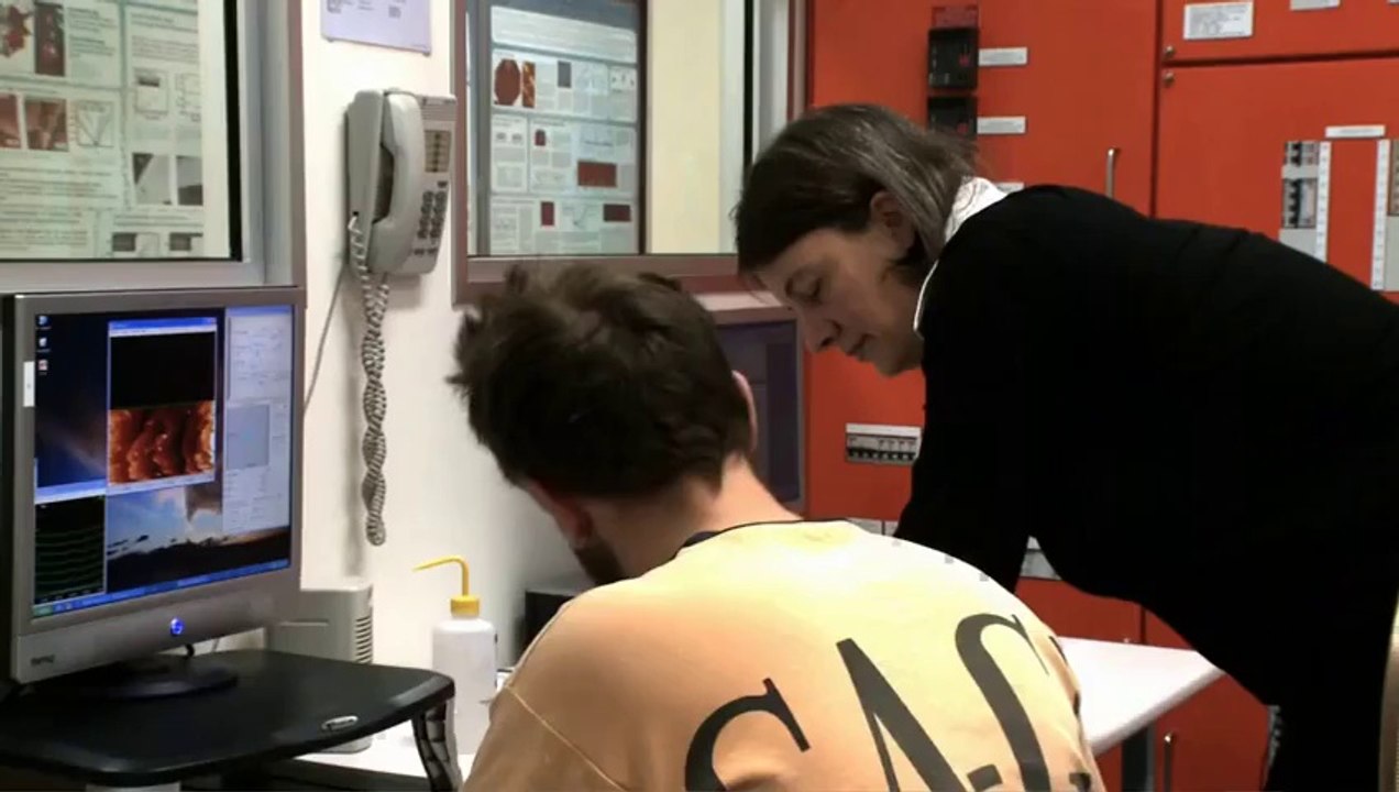 The making of a Quantum Computer