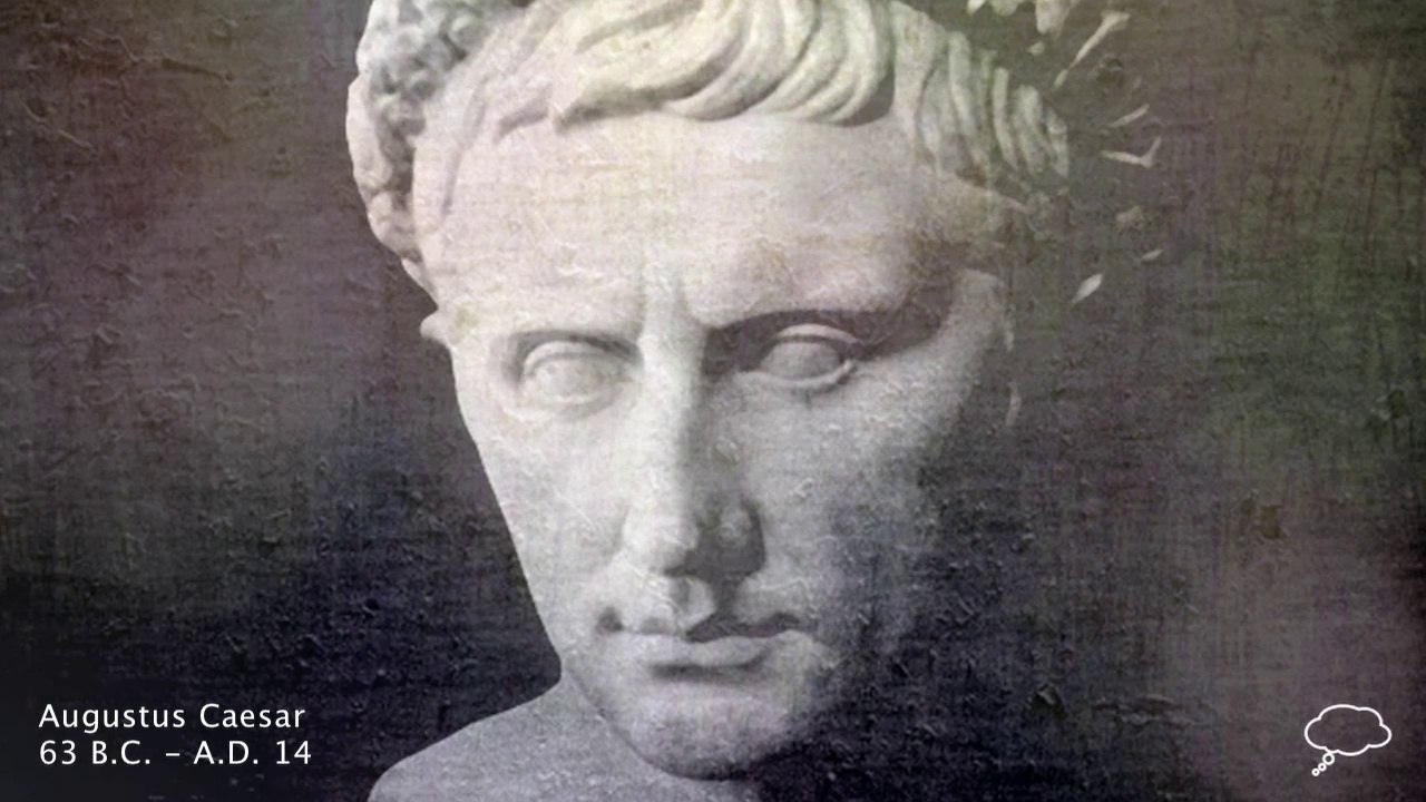 Augustus Caesar