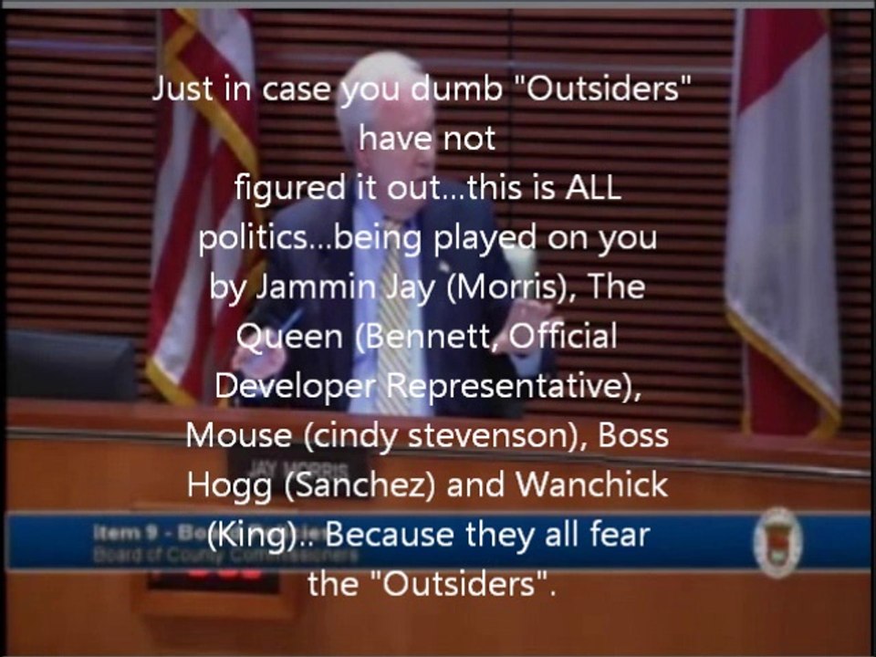 BCC Beatdown - Clown Show