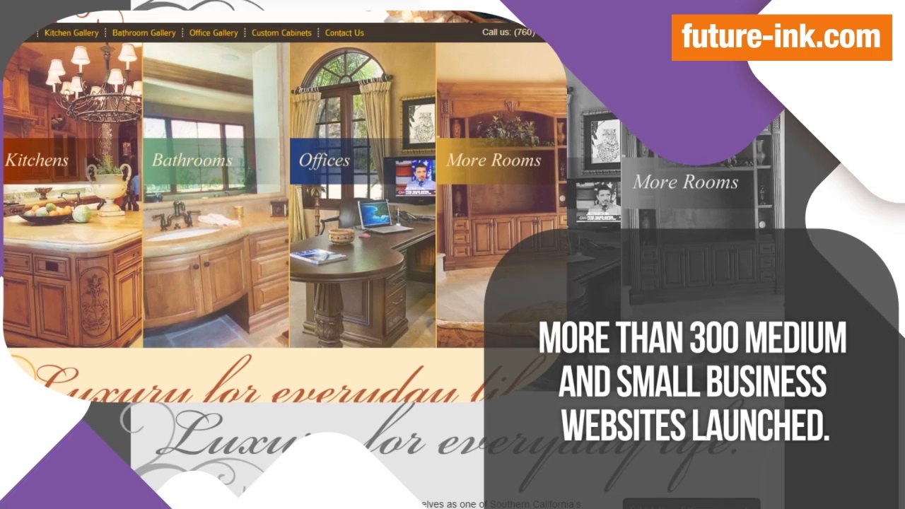 Future-Ink - Handle Great Programmers