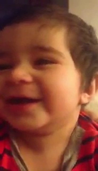 Ahmed Khan's Bright Smile 😊