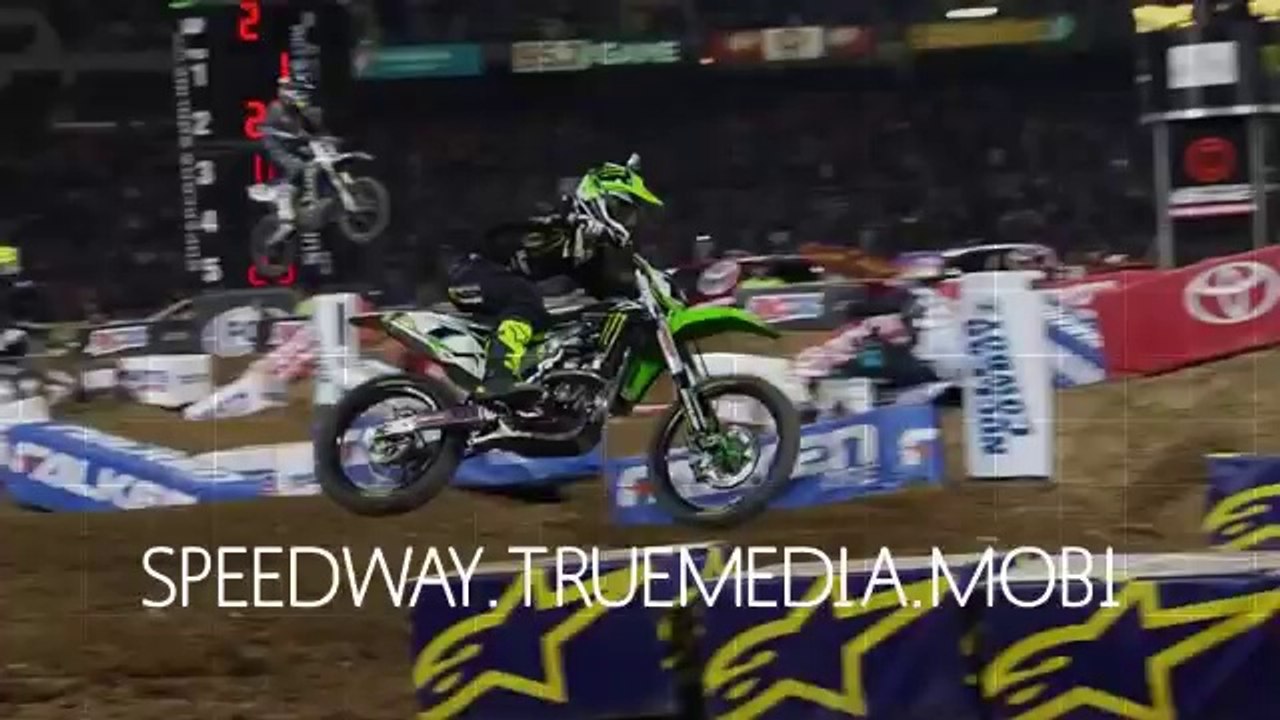 Watch - 2014 supercross - 2014 sx schedule - 2014