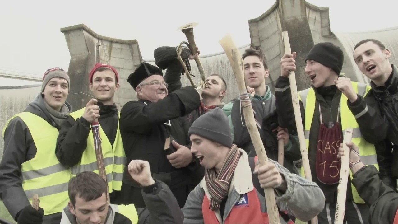 Conscrits 1995: Military Service Overview