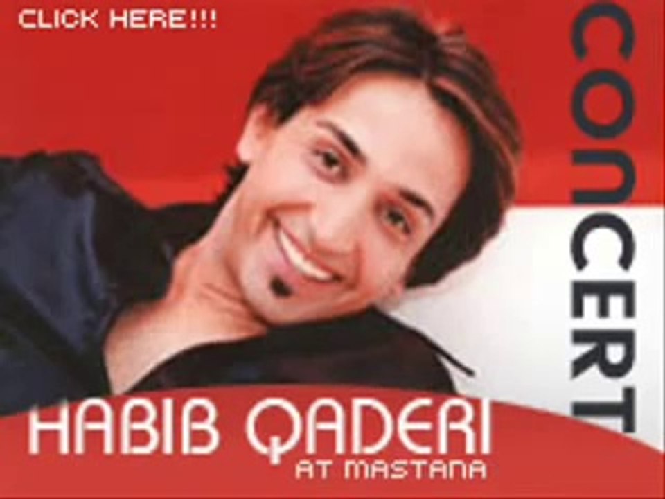 Habib Qaderi - Lab Lab Joybar