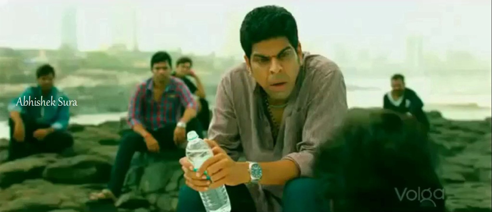 Prabhas Mirchi Redefined