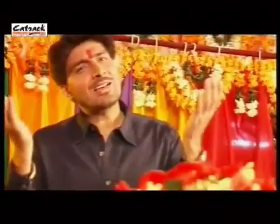TU SHERAN WALI MAA | POPULAR MATA DI BHENT | PARGAT BHAGU