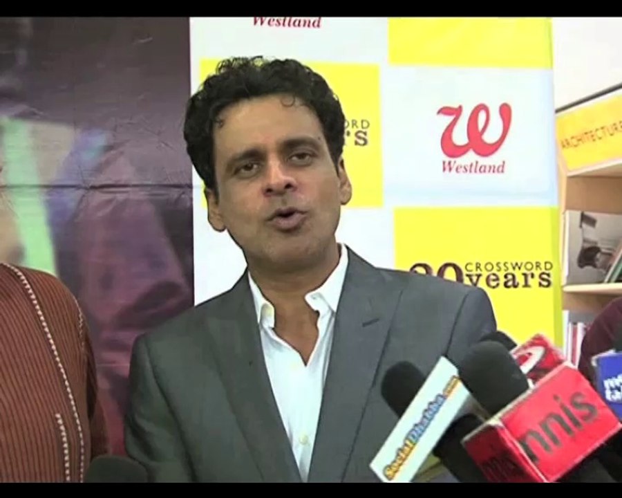 Manoj Bajpayee back on TV