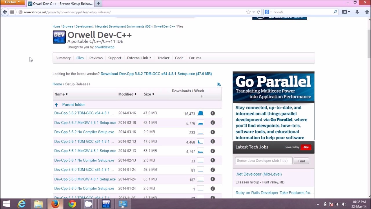 Getting Started with C++