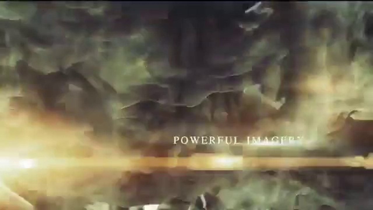 Blockbuster Trailer 4 🎬