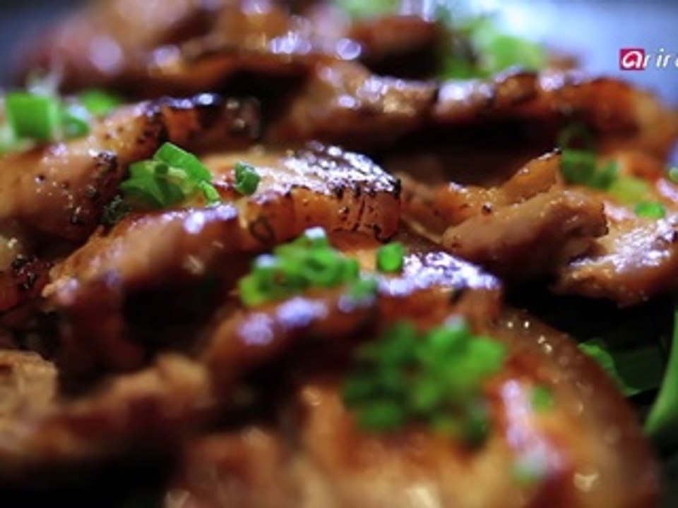 Taste of Wisdom Ep06C01 Maekjeok-gui