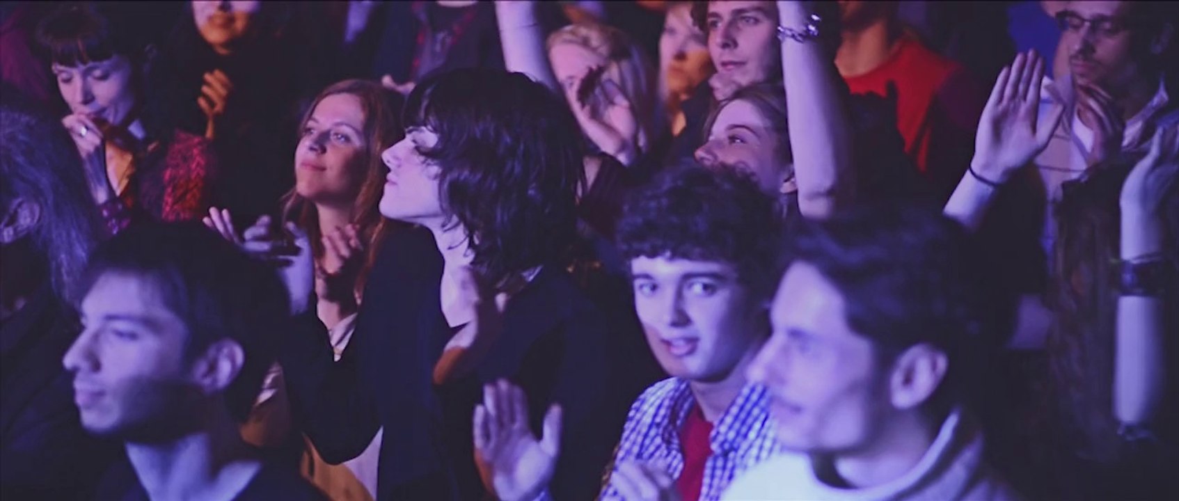 Release Party - Tedmo Festival