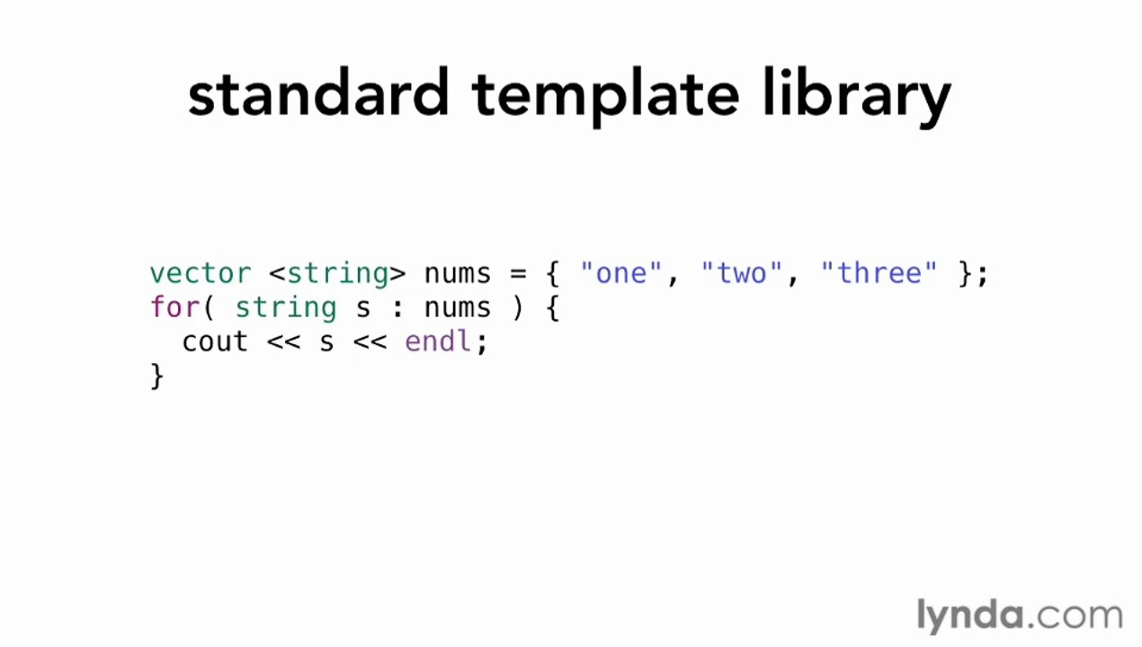 Understanding (3): Key Insights