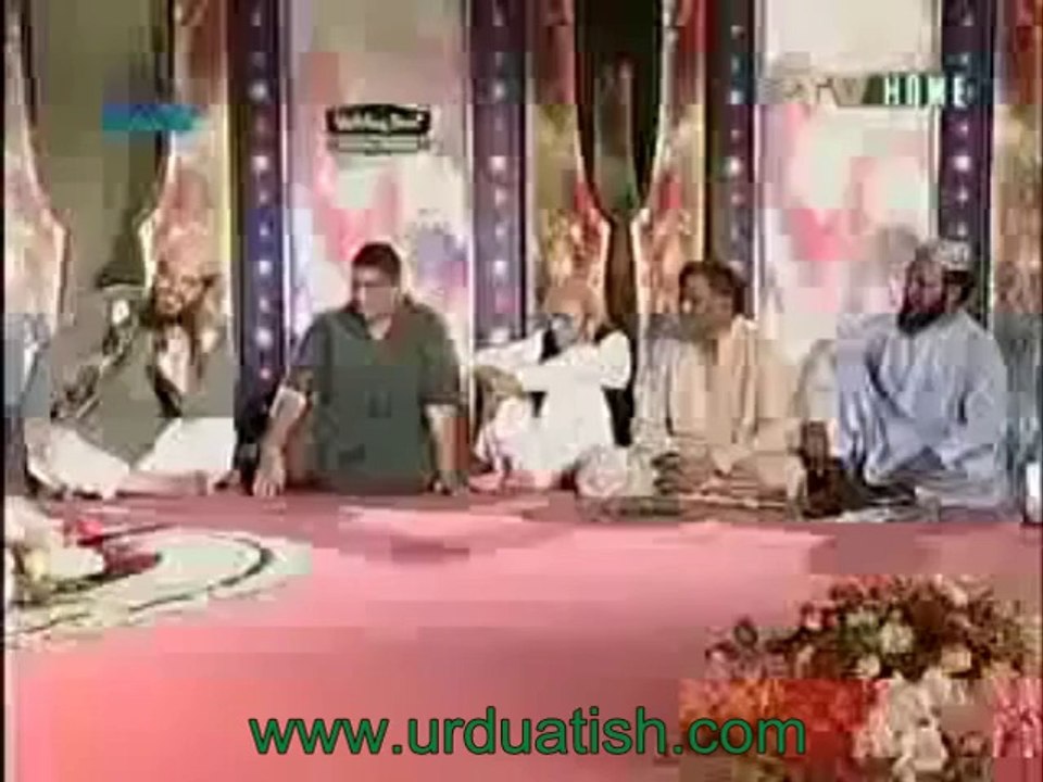 Funny poetry /mzahia mushaira urdu