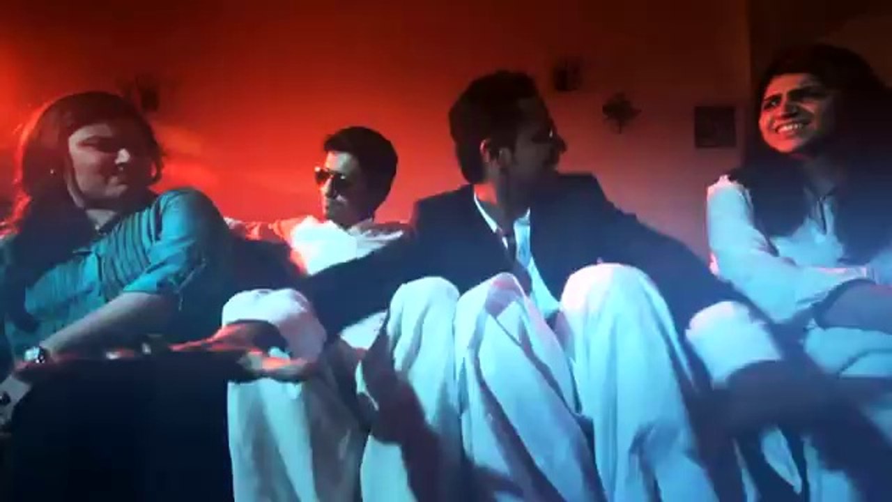 Waderai Ka Beta - Ali Gul Pir