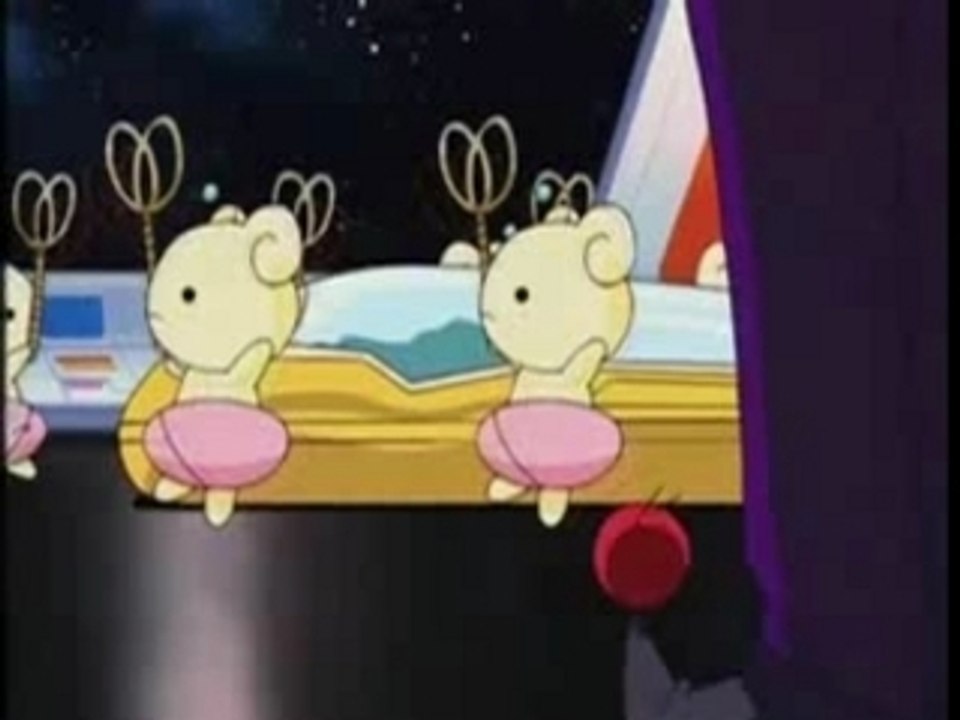 AMV Tets Tets by MatriX 🎬