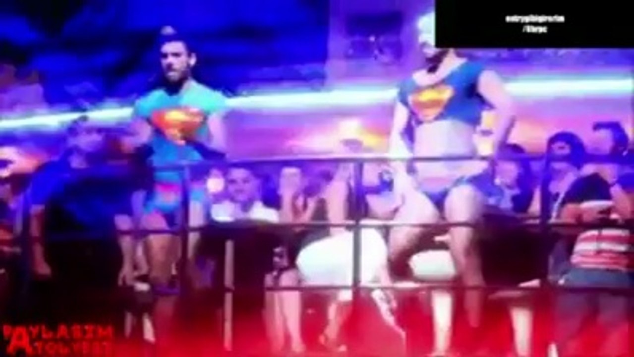 Adam Gibi Adam Turabi