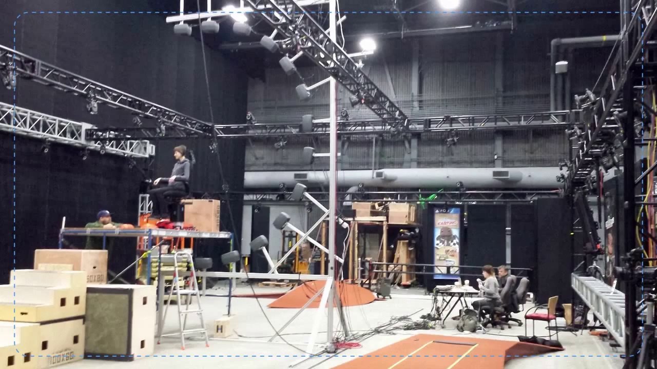 Project Morpheus Technology Demonstration