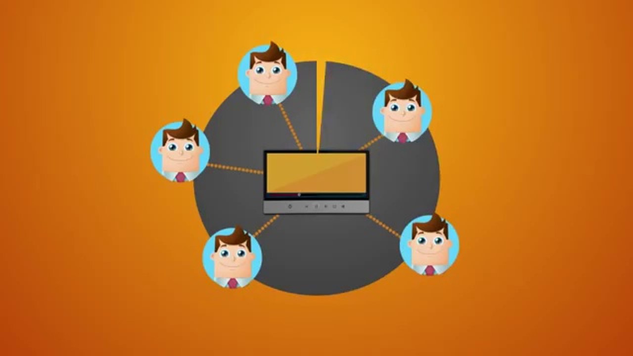 Explainer videos for corporate and business marketing