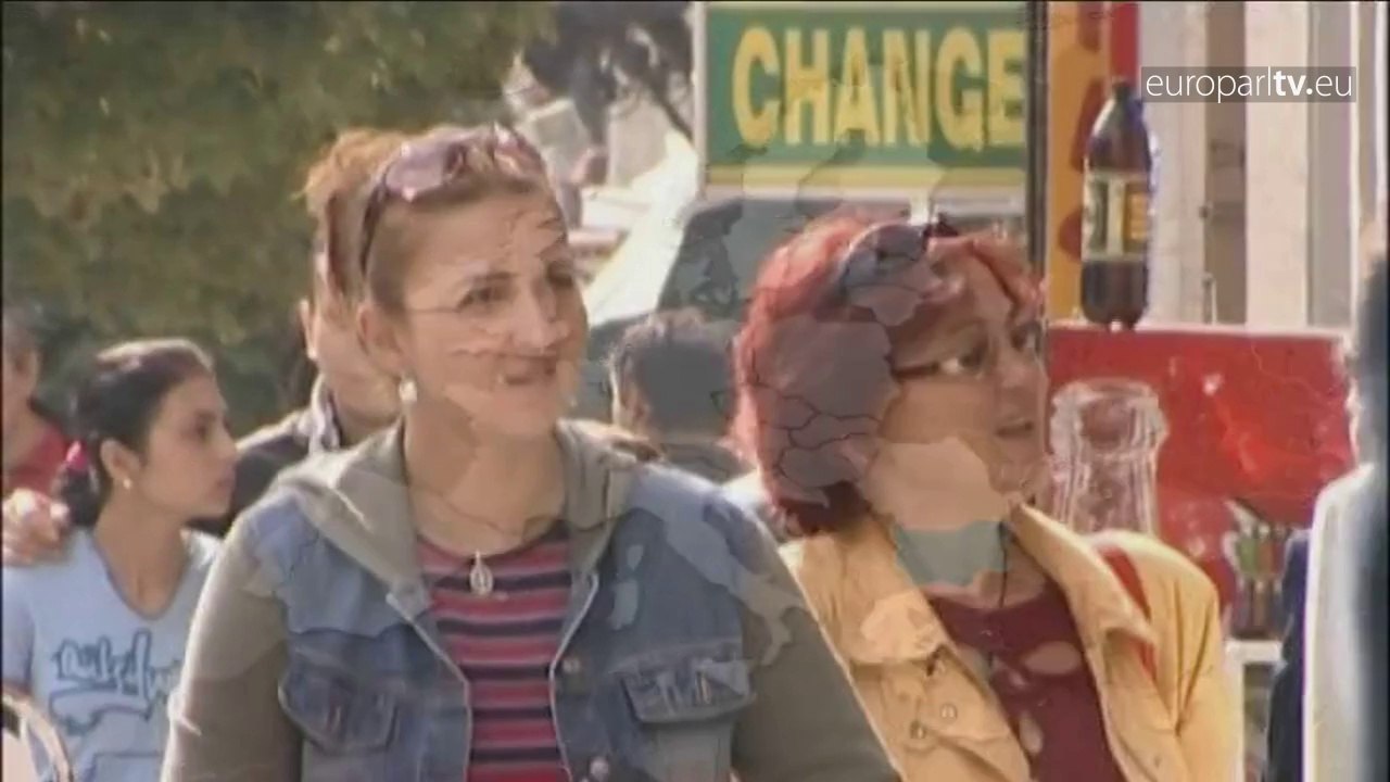 History : Accession of Romania and Bulgaria to the EU