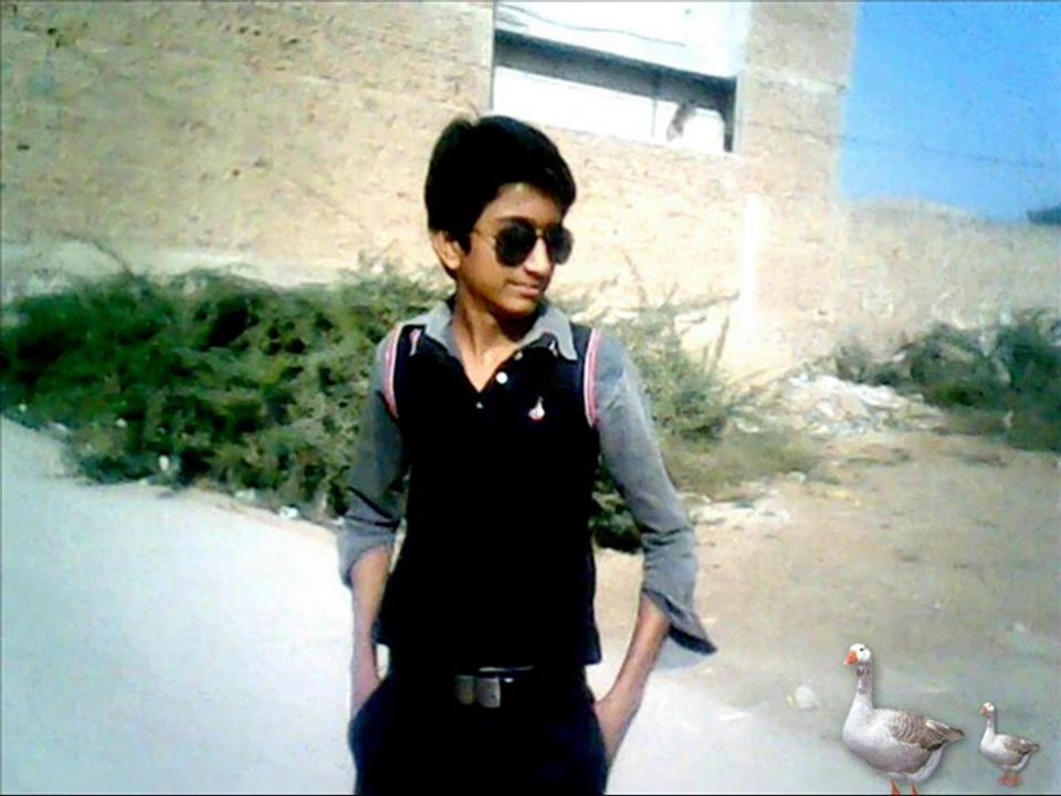 Barish Song by Sunny Qureshi