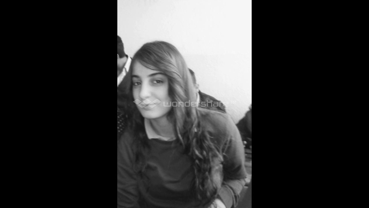 Sol yanım acıyor anne (Ezgi)