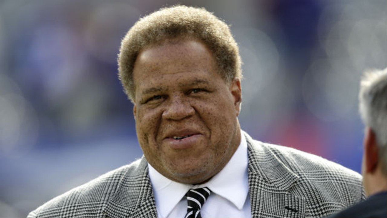 Ross Tucker: More drama with the Raiders