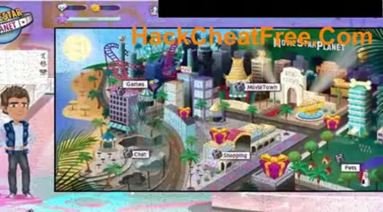 MovieStarPlanet Hack 2014 - MovieStarPlanet Cheats - MovieStarPlanet Triche et Pirater