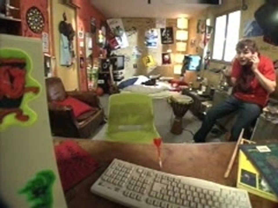 Bertrand.çacom - Permis