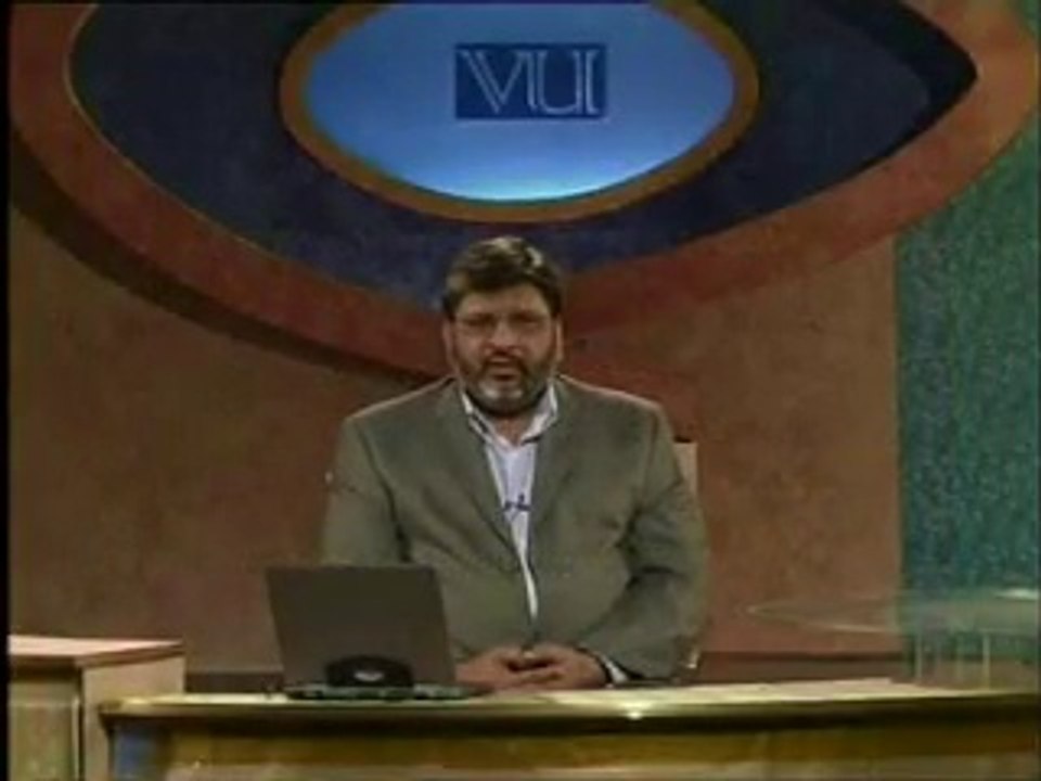 CS301 Lecture No. 11