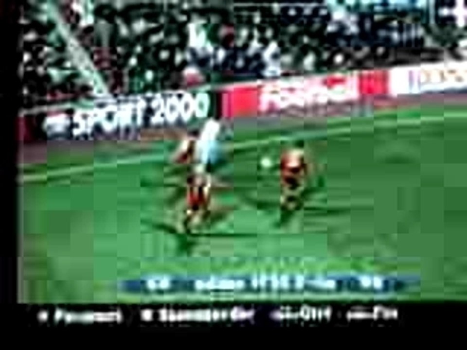 Belle Volée de Boukari