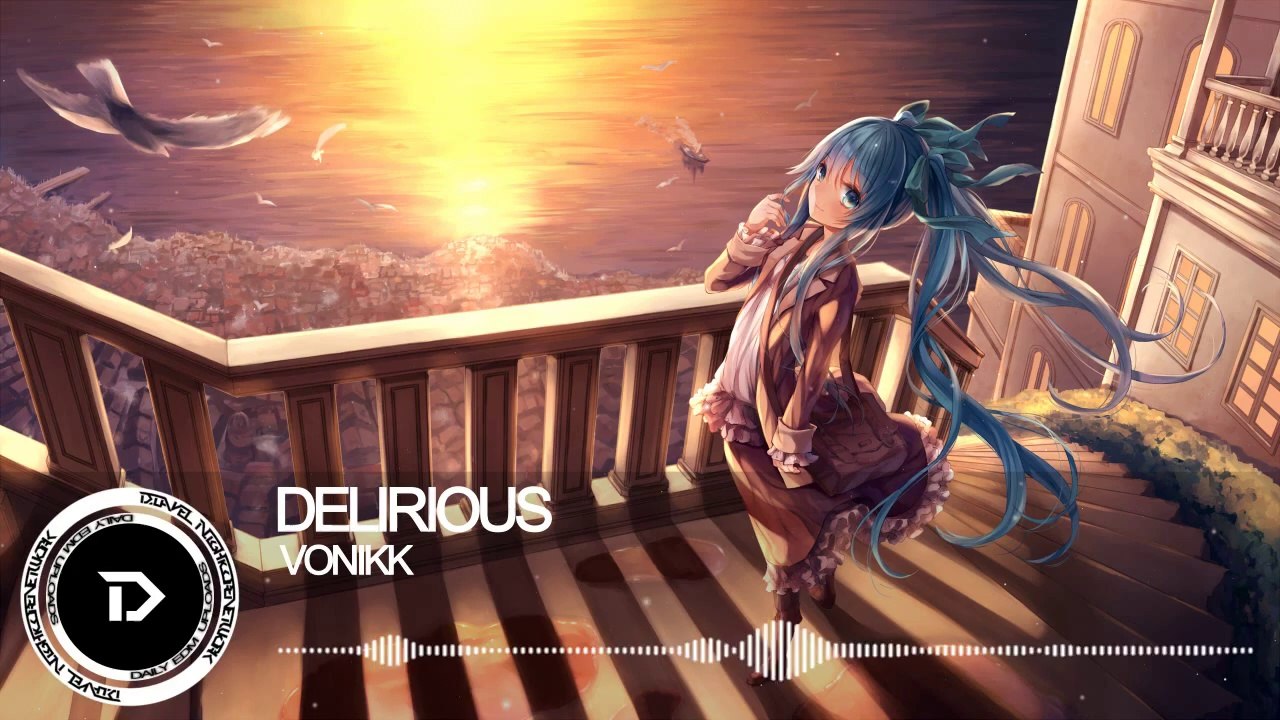►Electro House - Delirious