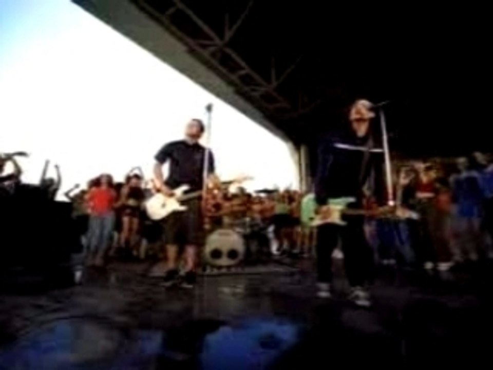 All the Small Things