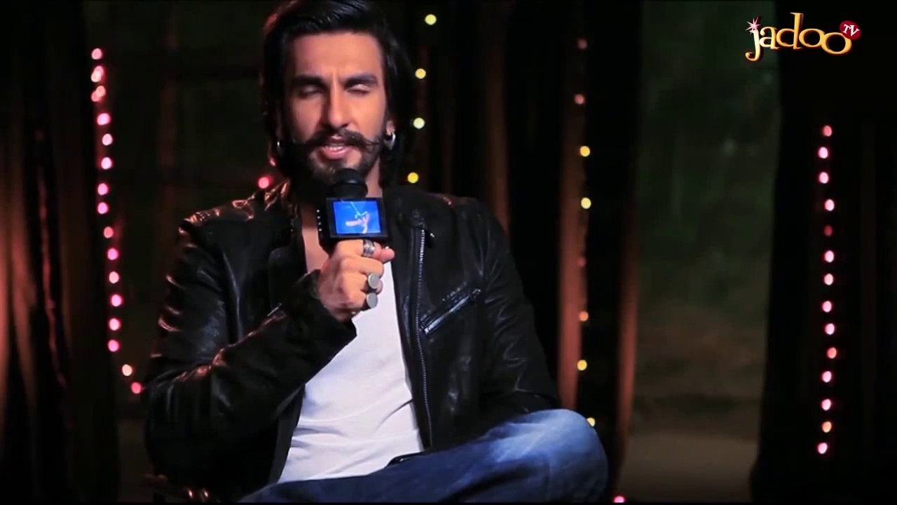 Ranveer Singh