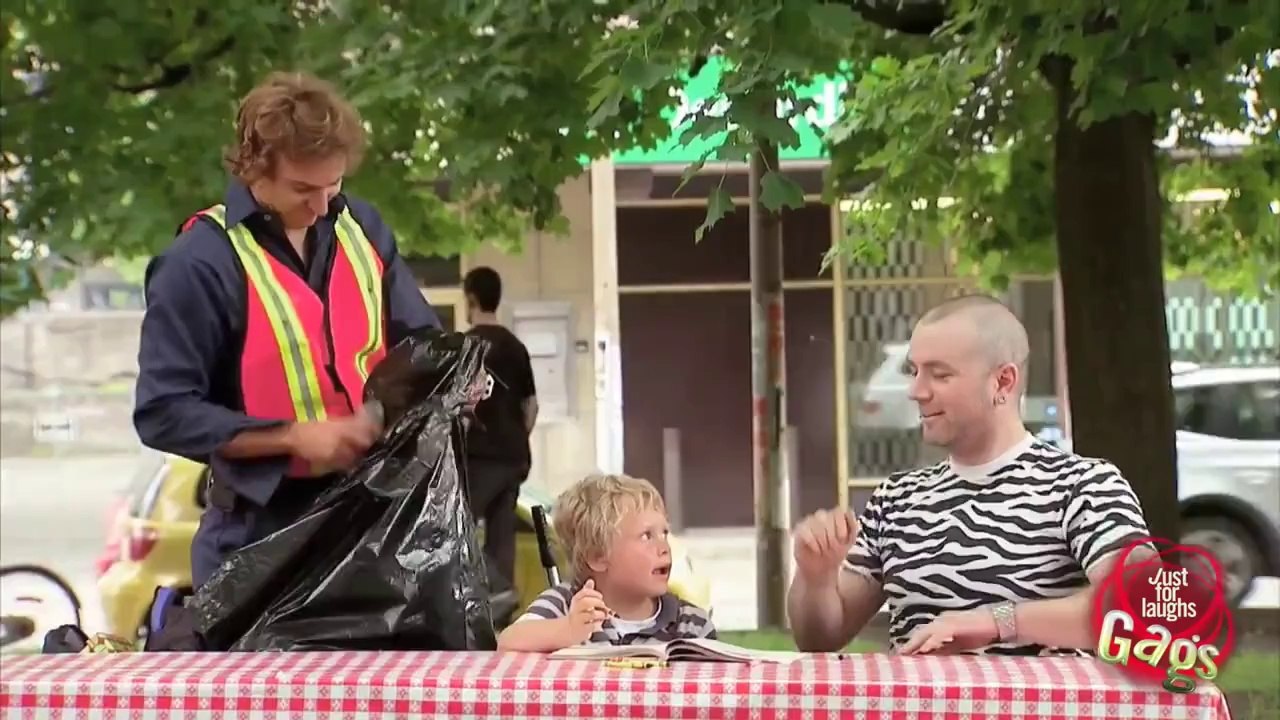 Puzzling Puzzle Prank