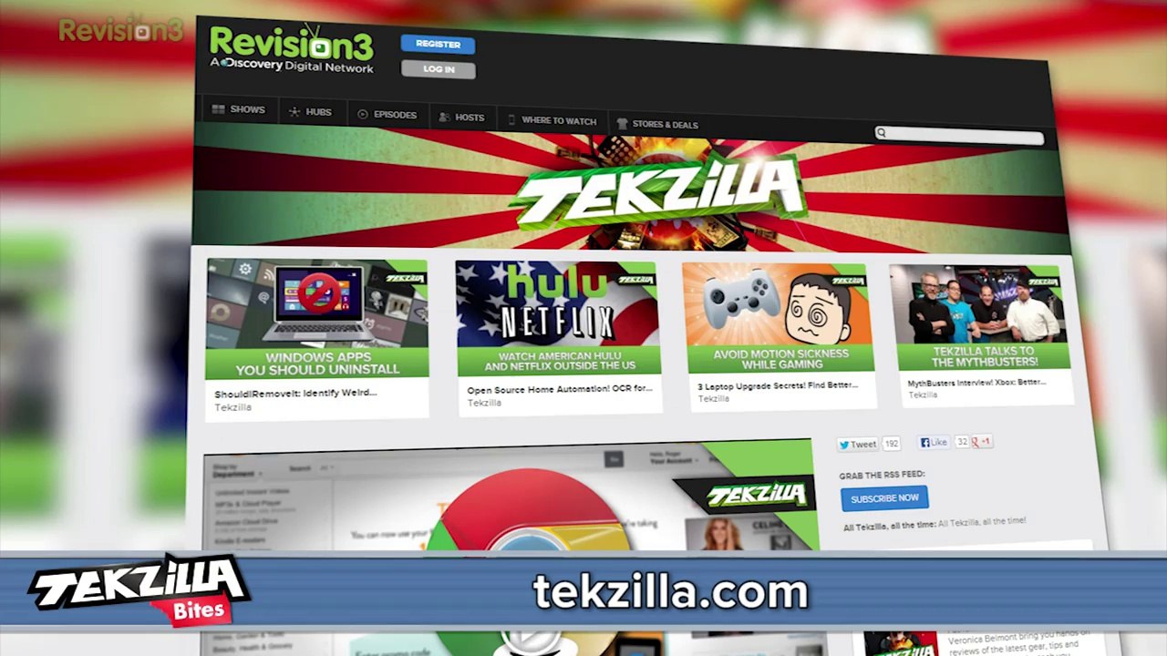 How to Put Folders Inside Folders in iOS 7.1 - Tekzilla Bites