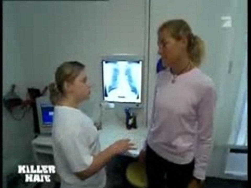 Killerhaie (Dokumentation)