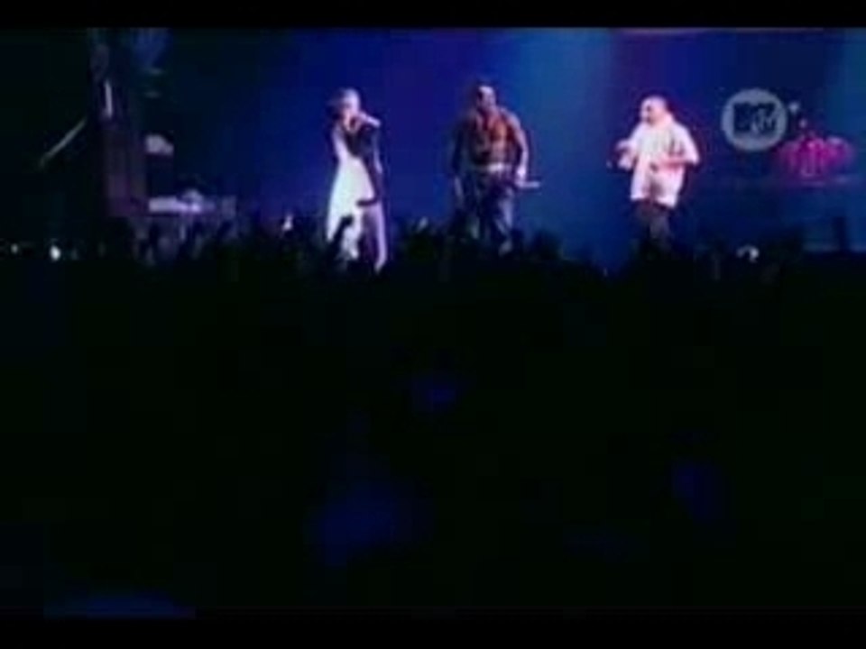 Eminem feat. 50 Cent & Obie Trice