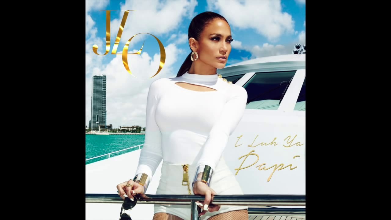 I Luh Ya PaPi (feat. French Montana) [Official Audio]