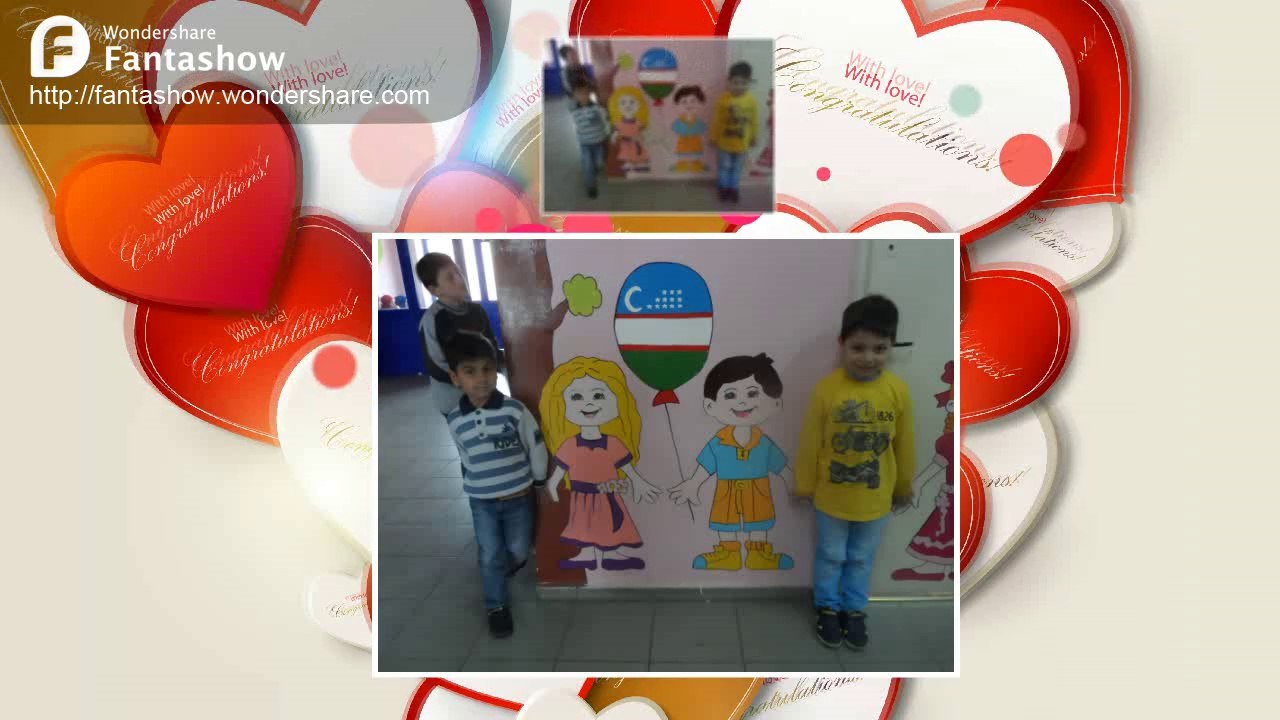 Celebrating Diversity: Kutlukent 80. Yıl İlkokulu 2-A Class's 'We Are All Different and Friends' eTwinning Project 🌍