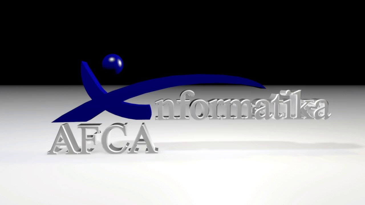 AFCA Informatika Korba