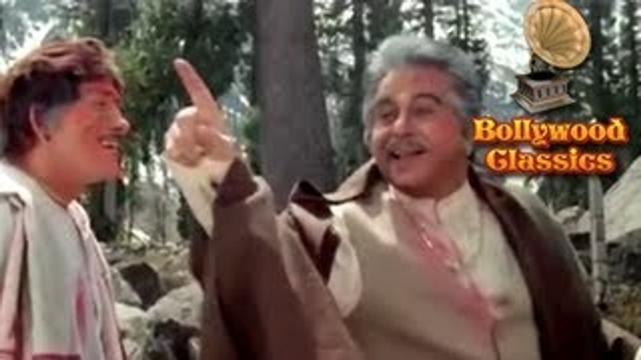 Laxmikant Pyarelal Greatest Hit - Imli Ka Boota 2 - Sudesh Bhonsle, Mohammad Aziz - Saudagar