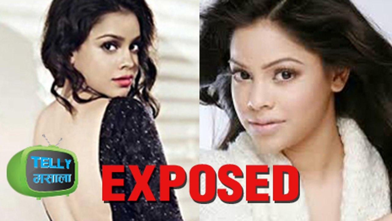 Sumona Chakravarty's Extra Marital Affair