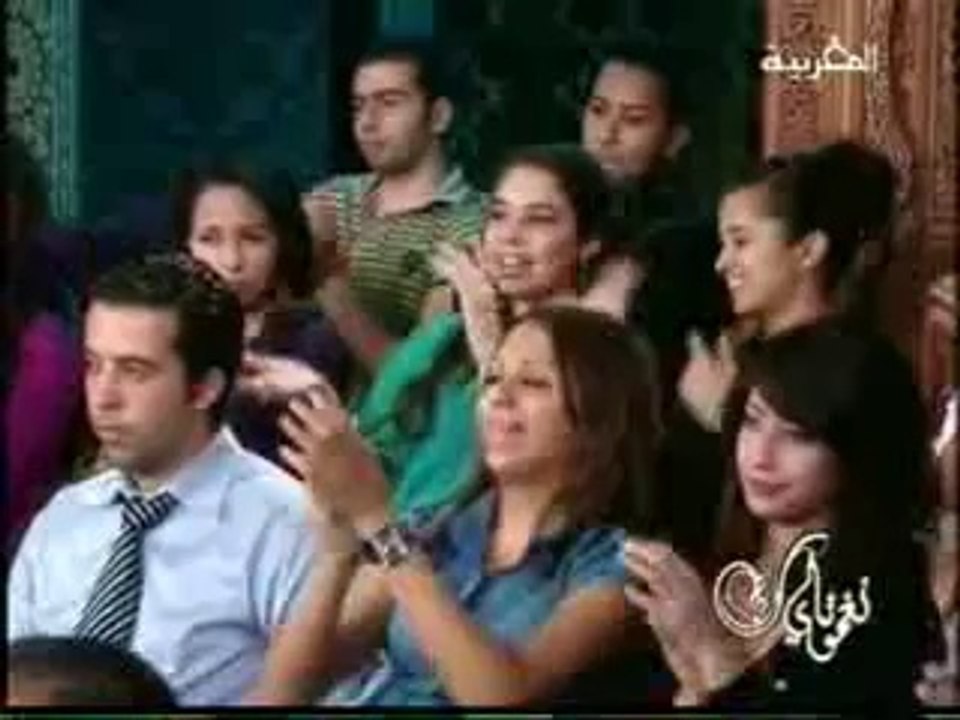 hatim idare khalini b3id