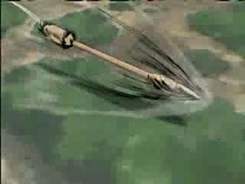 -L'equipe de secours de Konoha-