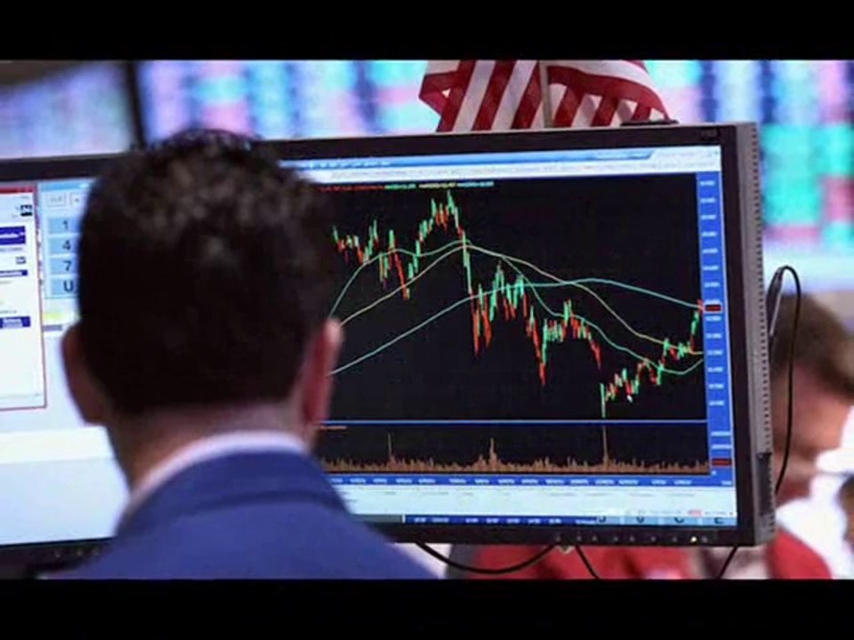 What Does It Mean By Propriety Trading