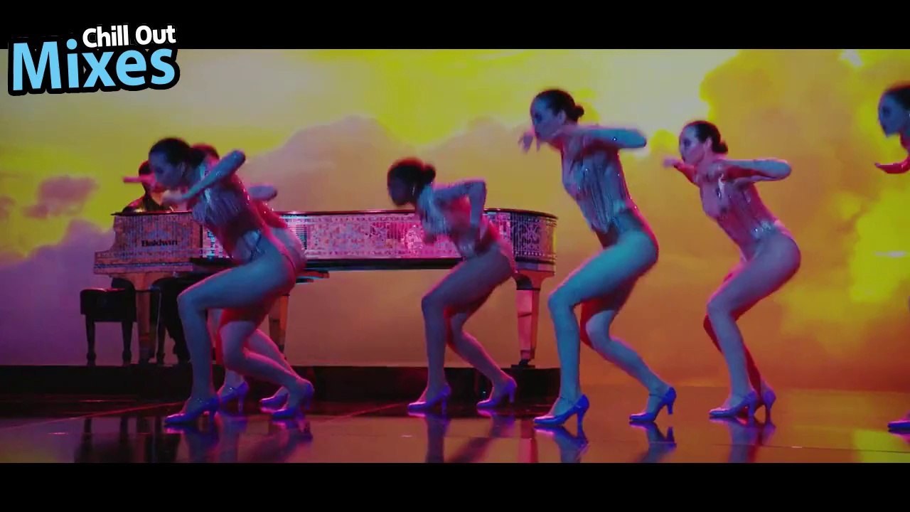 Chill Out Mixes Weekmix 3