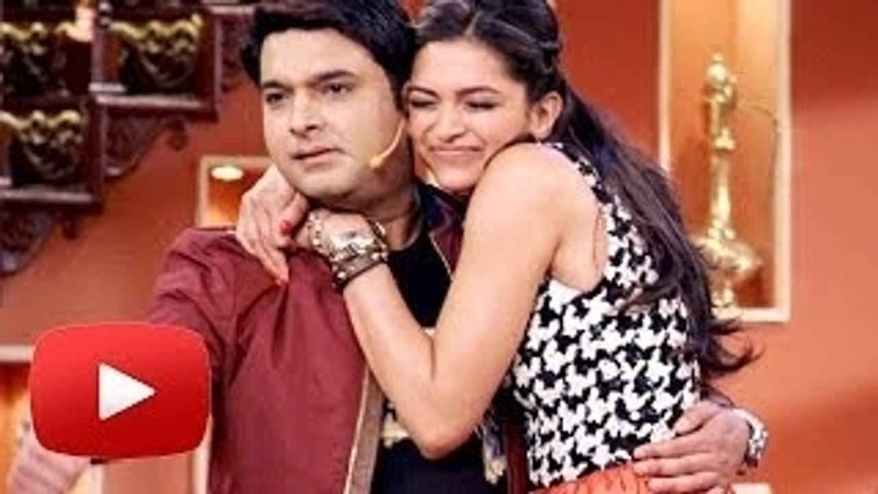 Kapil Sharma To Romance New Comer In YRF Film