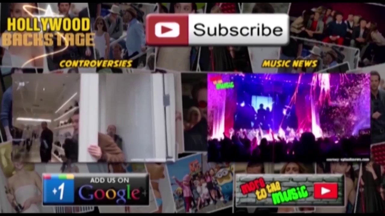 ACM Awards 2014 -- Winners (Complete List)